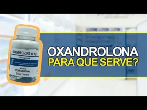 Oxandrolona para que serve? Benefícios, riscos e  Guia 2025