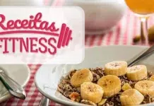 Receitas Fitness para Emagrecer: 3 Sabores Saudáveis Receitas Fitness para Emagrecer
