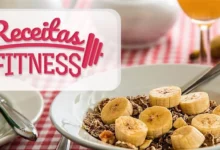 Receitas Fitness para Emagrecer