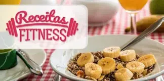 Receitas Fitness para Emagrecer: 3 Sabores Saudáveis Receitas Fitness para Emagrecer