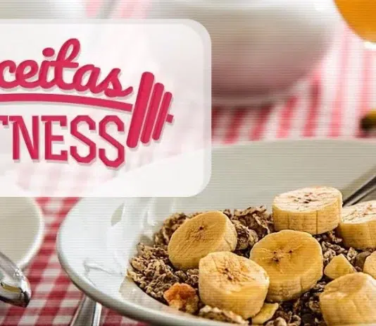 Receitas Fitness para Emagrecer: 3 Sabores Saudáveis Receitas Fitness para Emagrecer