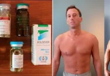 Efeitos do Masteron: 5 benefícios para performance física Efeitos do Masteron