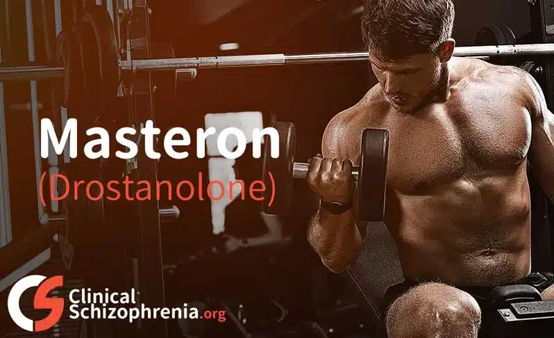 Efeitos do Masteron