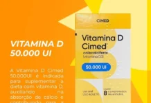 Faz Mal Tomar Vitamina D de 50.000 UI? Riscos e Benefício Tomar Vitamina D de 50.000 UI