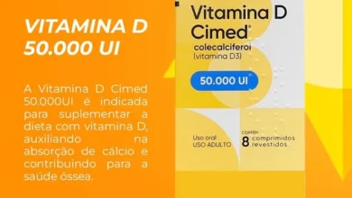 Tomar Vitamina D de 50.000 UI