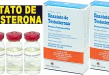 O que é o Enantato de Testosterona 1 ml por Semana? O que é o Enantato de Testosterona