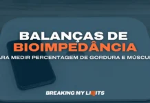 Balanças de Bioimpedância – O que precisas de saber! (2025)
