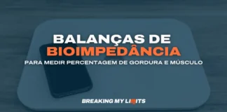 Balanças de Bioimpedância – O que precisas de saber! (2025)