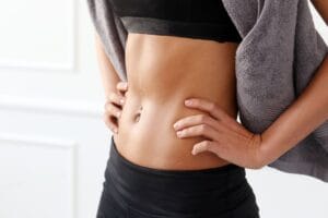 Como Fica a Barriga Depois da Cirurgia de Diástase?