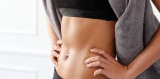 Como Fica a Barriga Depois da Cirurgia de Diástase?
