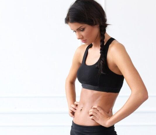 Como a lipoabdominoplastia minimamente invasiva MILA modela o corpo