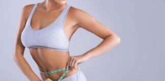 Como perder 10 cm de cintura com o remodelamento de costelas