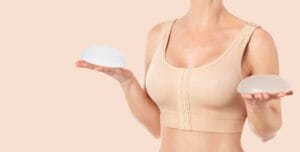 É preciso trocar a prótese de silicone dos seios?