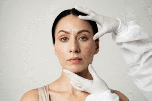 Em quais casos a blefaroplastia é indicada?2025