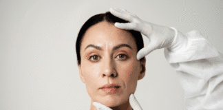 Em quais casos a blefaroplastia é indicada?2025 blefaroplastia