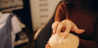 Mamoplastia com Prótese: Como escolher o tamanho ideal?