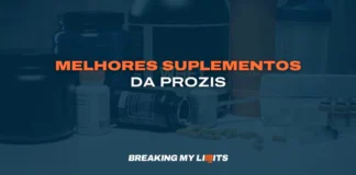 Os melhores suplementos da Prozis (2025) melhores suplementos