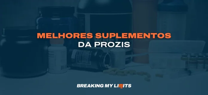 melhores suplementos