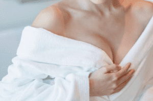 Perda de sensibilidade na mama, o que pode ser? 2025