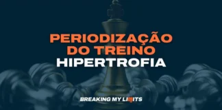 Periodização para Hipertrofia e Treino de Força (2025)