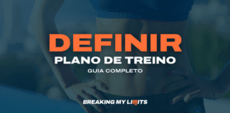 Plano de Treino para Definir e Tonificar (2025)