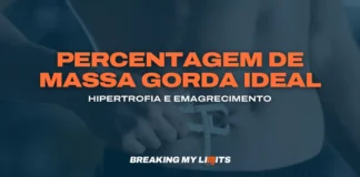 Qual a Percentagem de Massa Gorda Ideal (2025)