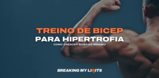 Treino de Biceps Completo para Hipertrofia (2025)