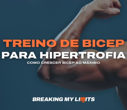 Treino de Biceps Completo para Hipertrofia (2025)
