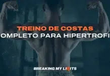 Treino de Costas Completo para Hipertrofia (2025) Treino de Costas