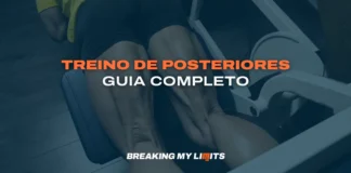 Treino de Posteriores da Coxa para Hipertrofia (2026)