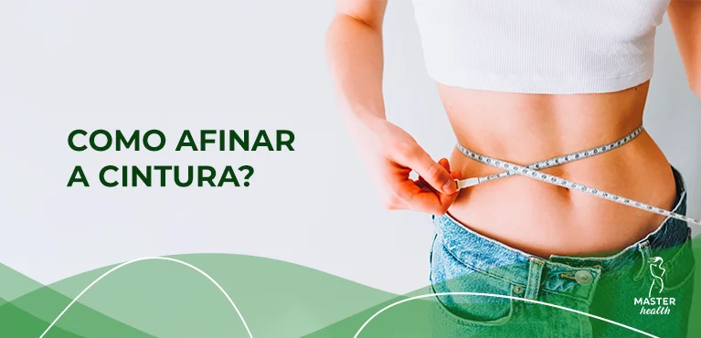 É possível afinar a cintura sem cirurgia?