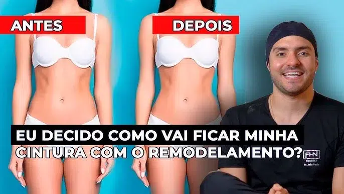 remodelamento costal