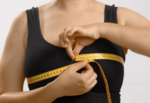 A cirurgia de redução de mama afeta a sensibilidade?