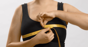 A cirurgia de redução de mama afeta a sensibilidade?