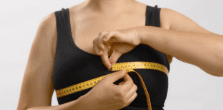 A cirurgia de redução de mama afeta a sensibilidade?