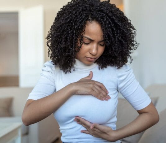 Cirurgião plástico para redução de mama em São Paulo