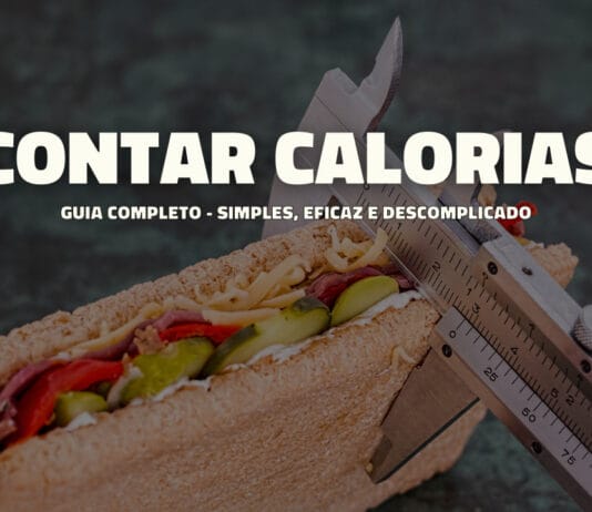 Como contar calorias? Uma forma simples e eficaz! (2024)