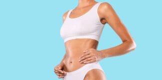 Como é feita a cirurgia para tirar a pele da barriga?