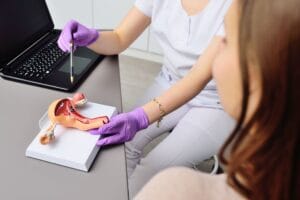 Como fica a cicatriz da ninfoplastia e como cuidar