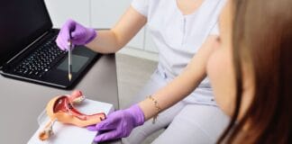 Como fica a cicatriz da ninfoplastia e como cuidar