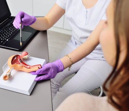 Como fica a cicatriz da ninfoplastia e como cuidar