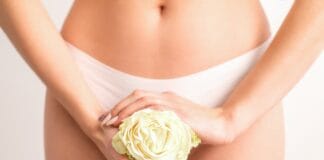 Como fica o clítoris depois da ninfoplastia?