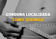 Como perder Gordura Localizada: O teu Guia completo