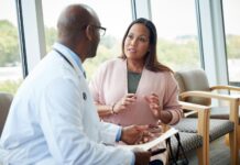 Como tratar a hipertrofia dos pequenos lábios vaginais?