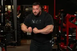 Creatina e recuperação muscular: o que a ciência diz?