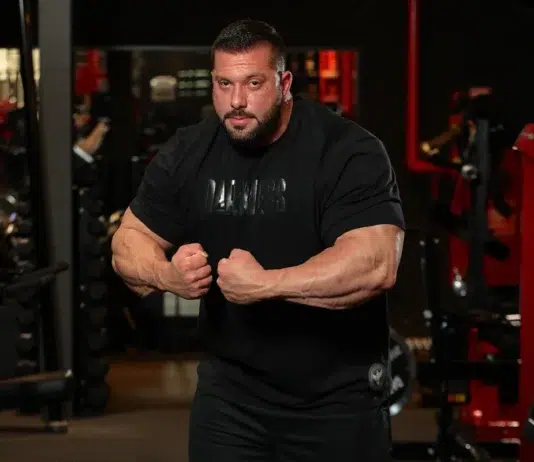 Creatina e recuperação muscular: o que a ciência diz?