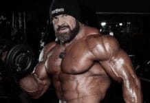 Drop Set: Técnica de treino para ganhos rápidos de músculo