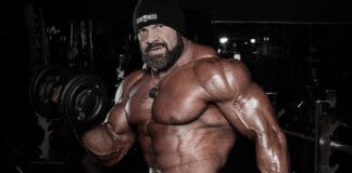 Drop Set: Técnica de treino para ganhos rápidos de músculo