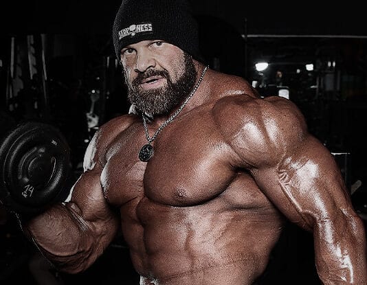 Drop Set: Técnica de treino para ganhos rápidos de músculo