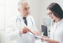 O que fazer quando os pequenos lábios são grandes?